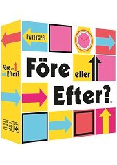 Spel Före eller efter