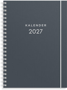 XL-kalendern 2027
