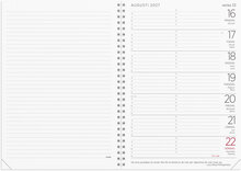 Stor Veckokalender 2027 refill