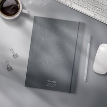 Kalender Doodle 2027 inbunden