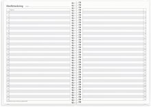 Kalender 24/25 Lärarkalendern Ämnes