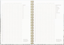 Life Planner Feel good 2027