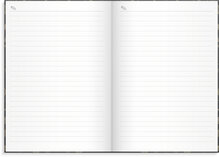 Kalender 2027 Business A5 Flora