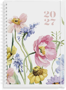 Kalender 2027 Senator A5 4i1