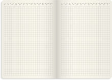 Kalender 2027 Agency A5 Forma Deluxe svart