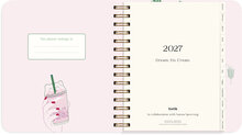 Life Planner Japan Style 2027