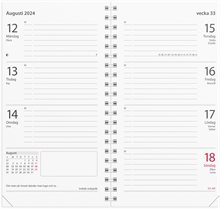 Kalender 2024 Master refill