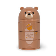 Skrivbordsorganizer, Teddy Bear