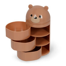 Skrivbordsorganizer, Teddy Bear