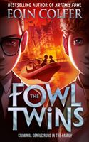 The Fowl Twins