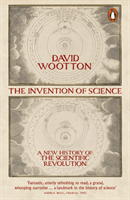 The Invention of Science