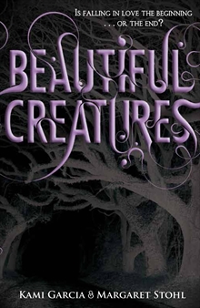 Beautiful Creatures