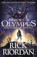 Heroes of Olympus: The Mark of Athena