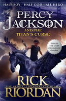 Percy Jackson and the Titans Curse