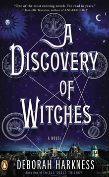 A Discovery of Witches