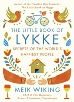 The Little Book of Lykke