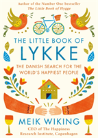 The Little Book of Lykke