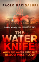 The Water Knife