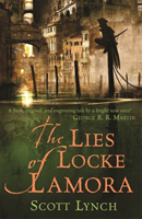 The lies of Locke Lamora