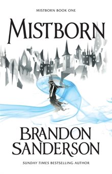 Mistborn - The final empire