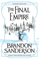 Mistborn - The final empire