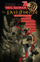 Sandman Vol. 4: Season of Mists 30th Anniversary Edition