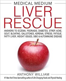 Medical Medium Liver Rescue