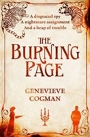 The Burning Page