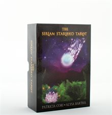 Sirian starseed tarot