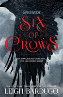 Six of Crows