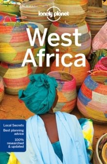 West Africa LP