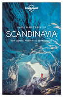 Lonaly Planet's Best of Scandinavia