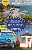 Pacific Northwest's Best Trips LP