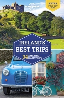 Ireland's Best Trips LP