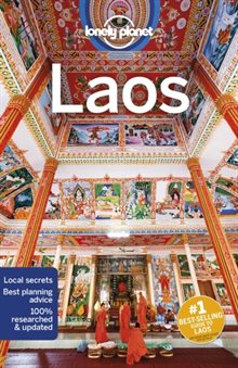 Laos LP