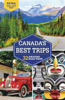 Canada's Best Trips LP