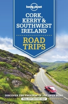 Cork, Kerry & Southwest Ireland Road Trips LP