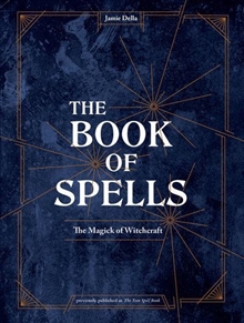 The Book of Spells