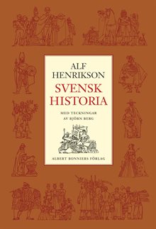 Svensk historia