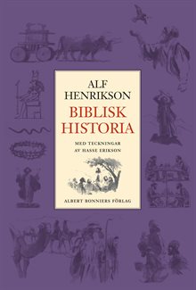 Biblisk historia