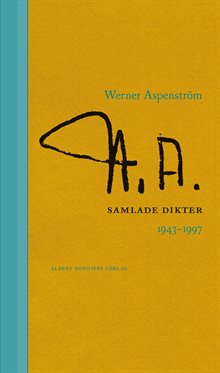 Samlade dikter 1943-1997