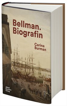 Bellman : biografin