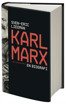 Karl Marx : en biografi