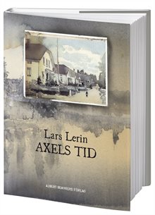 Axels tid