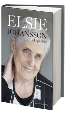 Riktiga Elsie