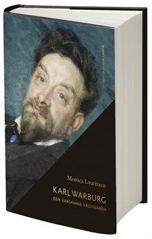 Karl Warburg : den varsamme vägvisaren