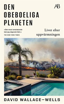 Den obeboeliga planeten