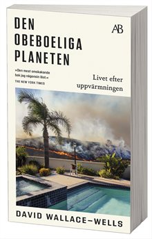 Den obeboeliga planeten