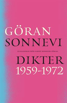 Dikter 1959-1972