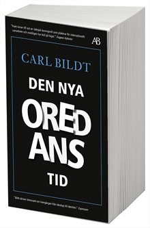 Den nya oredans tid